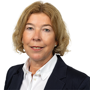 Dr. Heike Denecke-Arnold - Vorsitzende der Geschäftsführung Salzgitter Flachstahl GmbH