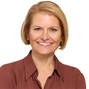 Fiona Claire Littig - Partner, Munich Office Head Brunswick Group