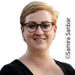 Dr. Marie-Christine Fregin - Forschungsleiterin (Research Leader) Research Center for Education and the Labour Market der Universität Maastricht