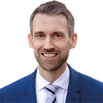 Sebastian Heinermann - Geschäftsführer Initiative Energien Speichern e.V. (INES) 