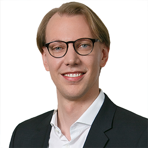 Jens Florian-Jansen - CEO Marsh Deutschland