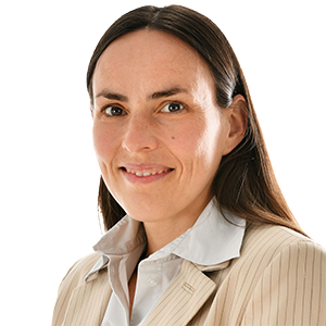 Dr. Carolin Kaiser - Leiterin des Forschungsbereichs Artificial Intelligence Nürnberg Institut für Marktentscheidungen (NIM)