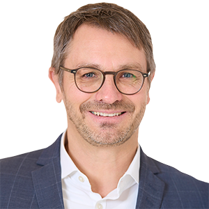 Jan-Marten Krebs - Gründer und Vorstand Sustainable