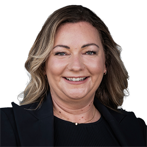 Miriam Haubner - HR Director HR Business Partner Dr. Ing. h.c. F. Porsche AG