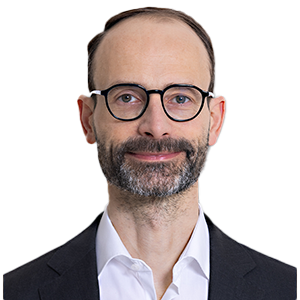 Sebastian Nimwegen - Managing Director Alvarez & Marsal