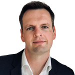 Oliver Rohr - Bereichsleiter für Büro- und Gewerbeimmobilien bulwiengesa