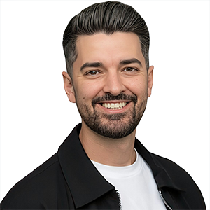 Paul Töws - Head of AI, Corporate Innovation, Digitalization & Startups Melitta