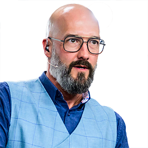 Daniel Schmitz-Remberg - Founder and Managing Director DSR & Partners
