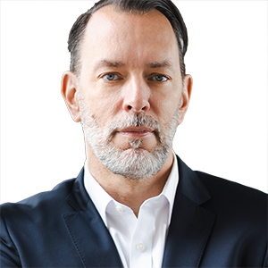 Dr. Alexander Sagel - CEO RENK Group AG