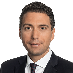 Ingo Speich - Leiter Nachhaltigkeit & Corporate Governance Deka Investment