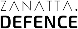 Logo von ZANATTA Defence