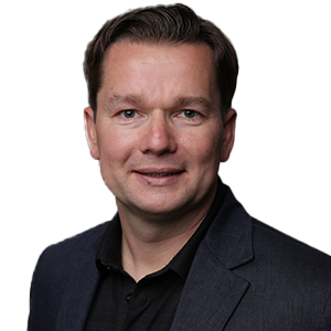 Thomas Helling - Head of Product Innovation SAP Fioneer GmbH