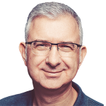 Gregor Pett - CCO Global Analytics and Technology/Chief Analyst Uniper Global Commodities SE