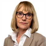 Vera Schürmann - Geschäftsführerin Green Navigation GmbH