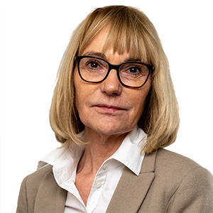 Vera Schürmann - Geschäftsführerin Green Navigation GmbH