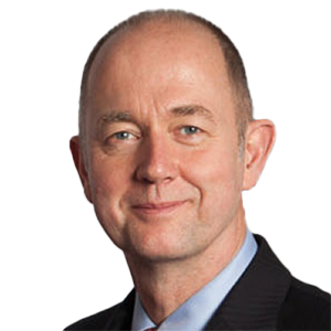 Harald Zenke - Inhaber Strategy & Finance Advisory