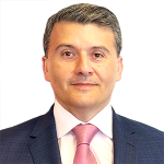 Nasimi Aghayev - Botschafter der Republik Aserbaidschan