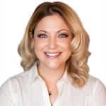 Katja Anacker - Smart Future Workplace Expert metafinanz