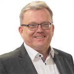 Benjamin Peschka - Manager Netzwirtschaft MVV Netze GmbH