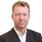 Dirk Braun - Managing Director c2fo