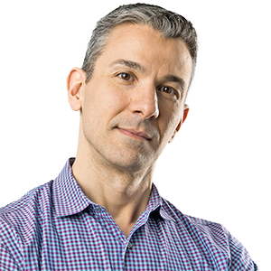 Emilio J. Castilla - Professor of Management Massachusetts Institute of Technology, Sloan School of Management 