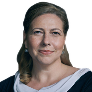 Daniela Mattheus - Rechtsanwältin & unabhängiges Aufsichtsratsmitglied u.a. Commerzbank, Deutsche Bahn, Jenoptik, Autobahn GmbH des Bundes