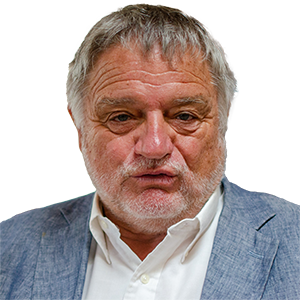 Michael Geyer - Managing Director Europe Malta Inc. 