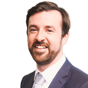 Alexander Kirchner - Mitglied des Vorstands & CTO Energie AG Oberösterreich