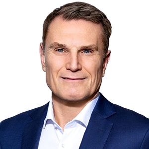 Jürgen von der Lehr - Head of Digital Bank BBVA Deutschland