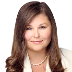 Julia Dudenko - Group CISO Haniel