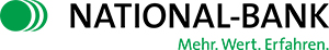 Logo von National-Bank