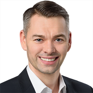 Marcel Detmering - Partner Indirect Tax Deloitte 