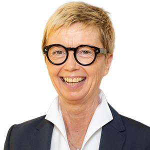 Alexandra May - Immobilienökonomin (ebs), Moderatorin