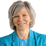 Dr. Carola Millgramm - Head of Gas Department E-Control 