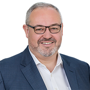 Christoph Ostermann - CEO green flexibility