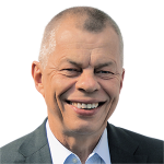 Dr. Wolfgang Peters - Managing Director The Gas Value Chain GmbH