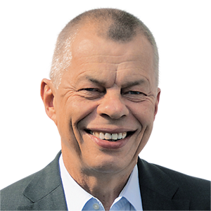 Dr. Wolfgang Peters - Managing Director The Gas Value Chain GmbH