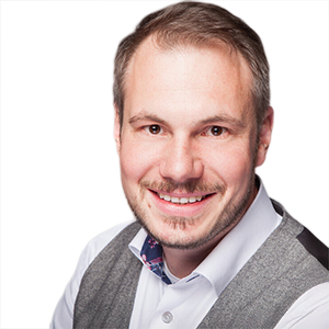 Rolf Löwisch - Direktor & Head of AI in DACH IBM