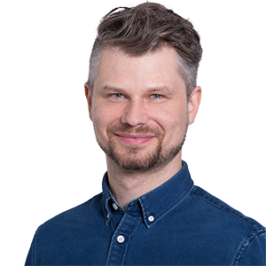 Stefan Ostwald - CAIO & Co-Founder Parloa