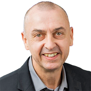 Dr. Uwe Sydon - Senior Vice President Product Management Vertex Inc.