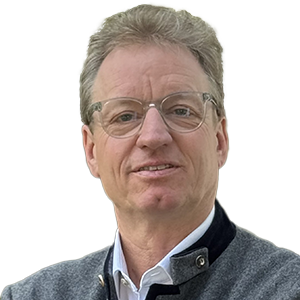 Jens Wegmann - Verwaltungsrat & COO Green Energy Storage Initative (GESI) SE