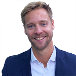 Alexander Frank - Deputy Director General Confederation of European Security Services