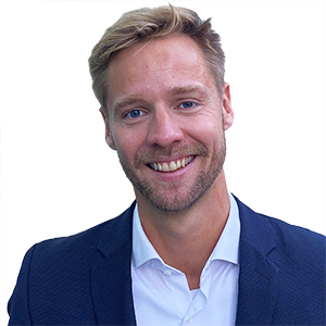 Alexander Frank - Deputy Director General Confederation of European Security Services