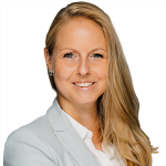 Svenja Bätz - Director International Business Development Brüning Group Germany GmbH