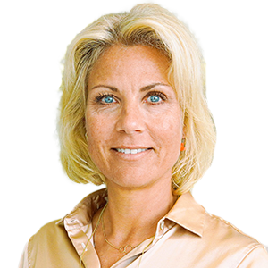 Silke Geiger, MBA - Leitung Personal und Tarif Verband Baden-Württembergischer Omnibusunternehmen e.V.