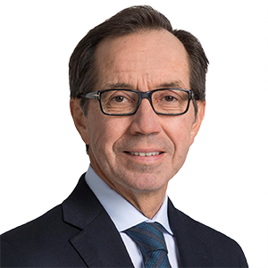 Prof. Dr. med. Olaf Ortmann - Direktor der Klinik, Ordinarius für Frauenheilkunde und Geburtshilfe Universität Regensburg