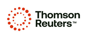 Logo von Thomson Reuters
