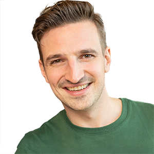 Max Schön - Gründer Nalu