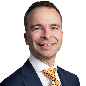 Andreas Thomasch - Chief Technology Officer Germany & Austria Lenovo