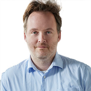 Arved von Harpe - Geschäftsführer Sunnic Lighthouse